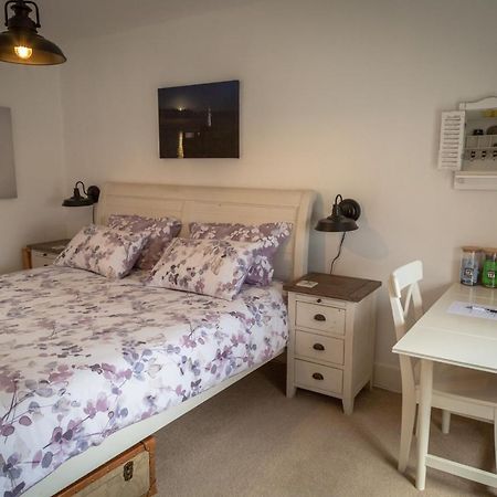 Stone'S Throw Cottage Mevagissey Luaran gambar