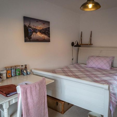 Stone'S Throw Cottage Mevagissey Luaran gambar