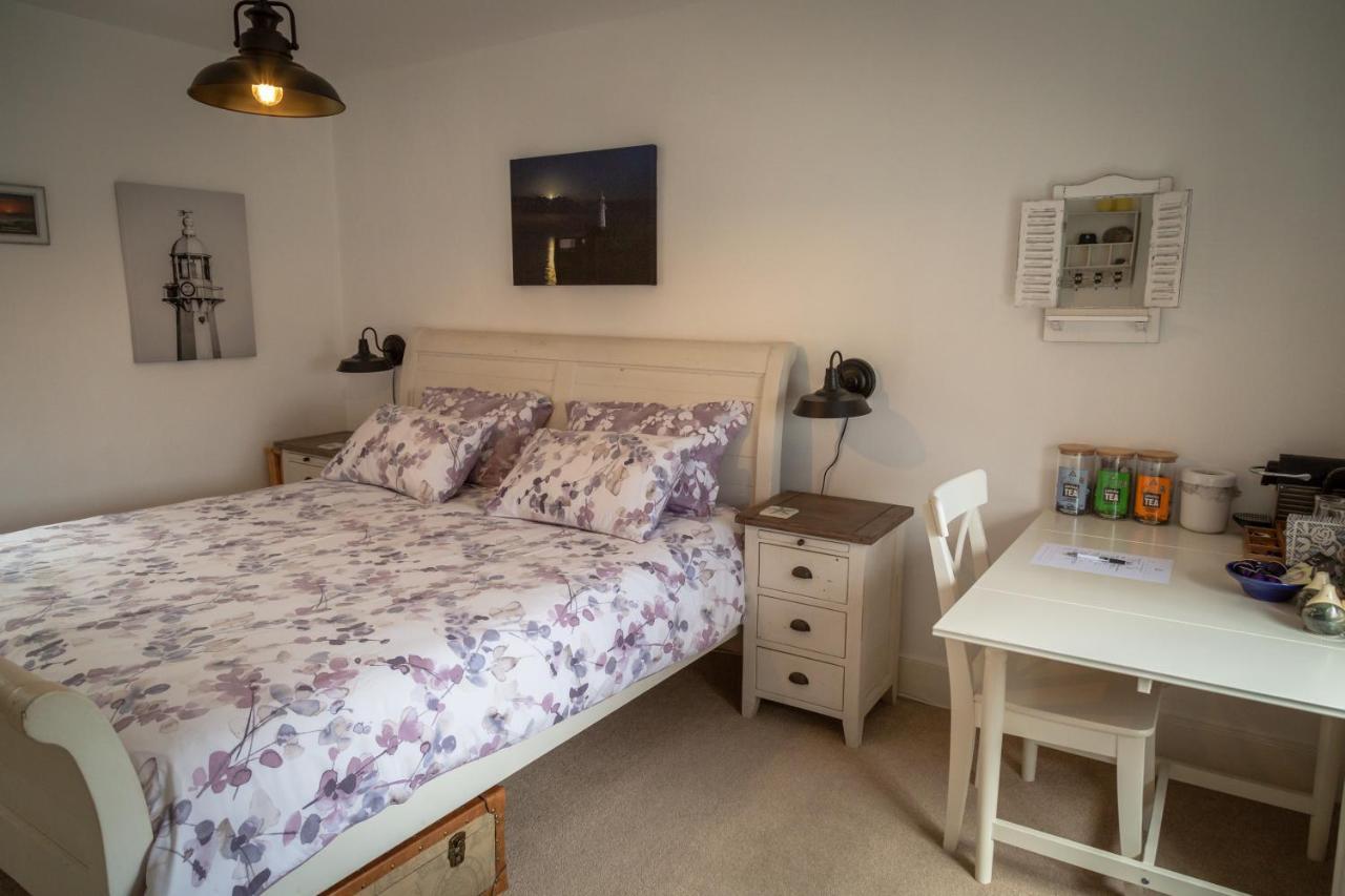Stone'S Throw Cottage Mevagissey Luaran gambar