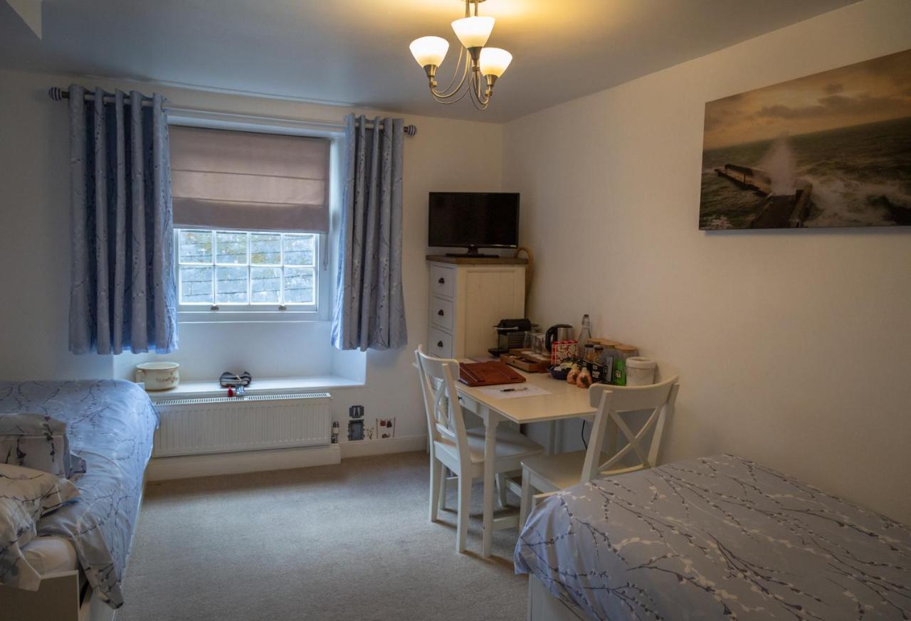 Stone'S Throw Cottage Mevagissey Luaran gambar