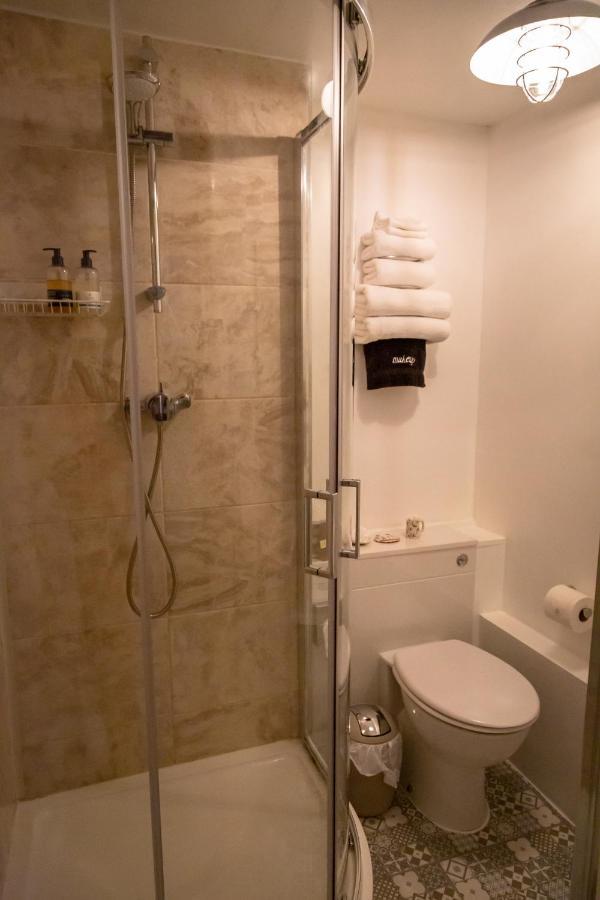 Stone'S Throw Cottage Mevagissey Luaran gambar