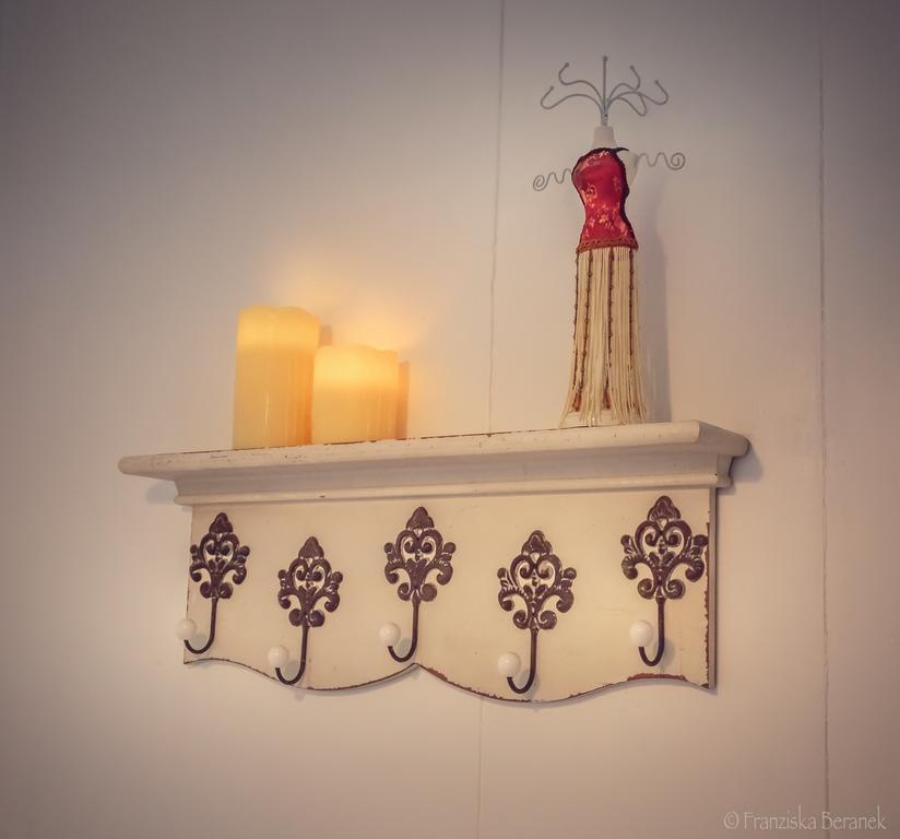 Stone'S Throw Cottage Mevagissey Luaran gambar