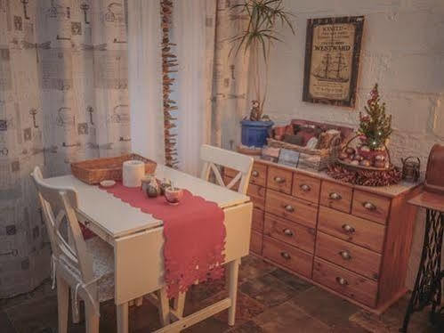 Stone'S Throw Cottage Mevagissey Luaran gambar