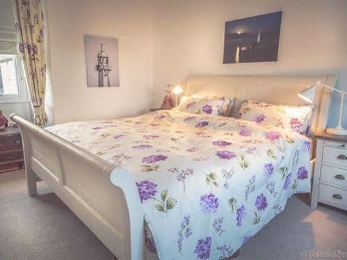 Stone'S Throw Cottage Mevagissey Luaran gambar