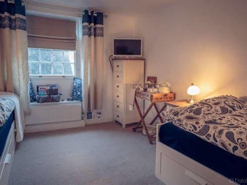 Stone'S Throw Cottage Mevagissey Luaran gambar