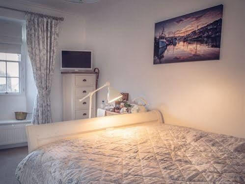 Stone'S Throw Cottage Mevagissey Luaran gambar